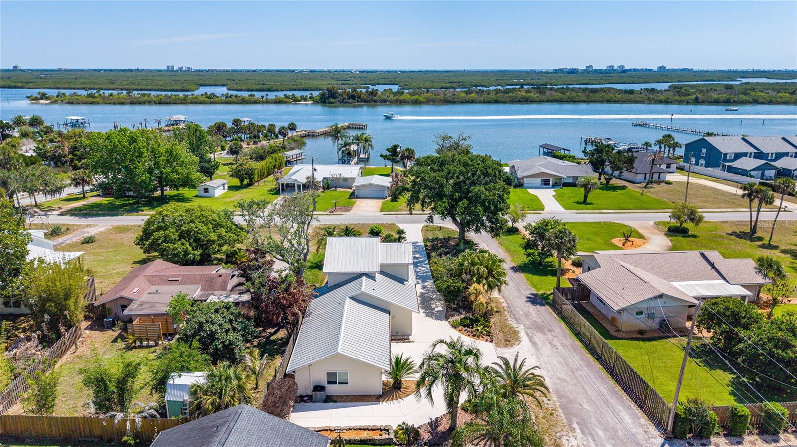 1818 S RIVERSIDE DR, EDGEWATER, FL, 32141