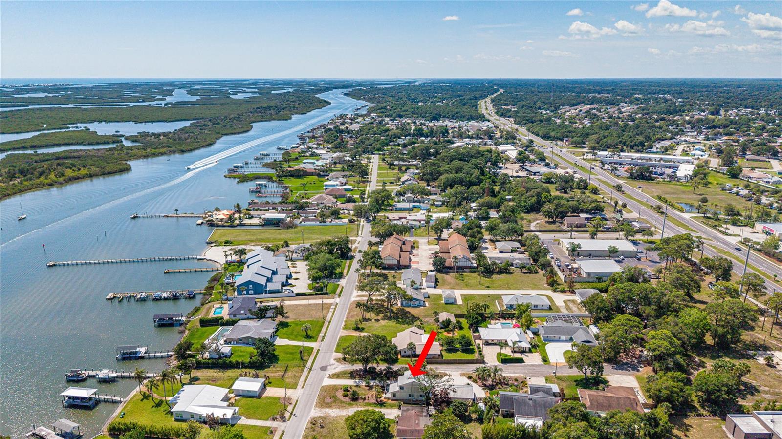 1818 S RIVERSIDE DR, EDGEWATER, FL, 32141