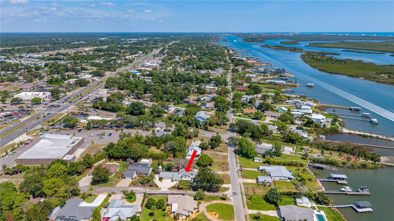 1818 S RIVERSIDE DR, EDGEWATER, FL, 32141