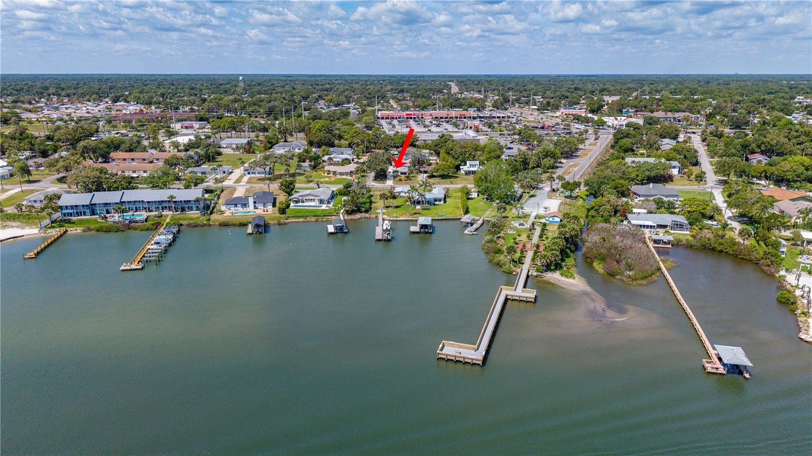 1818 S RIVERSIDE DR, EDGEWATER, FL, 32141