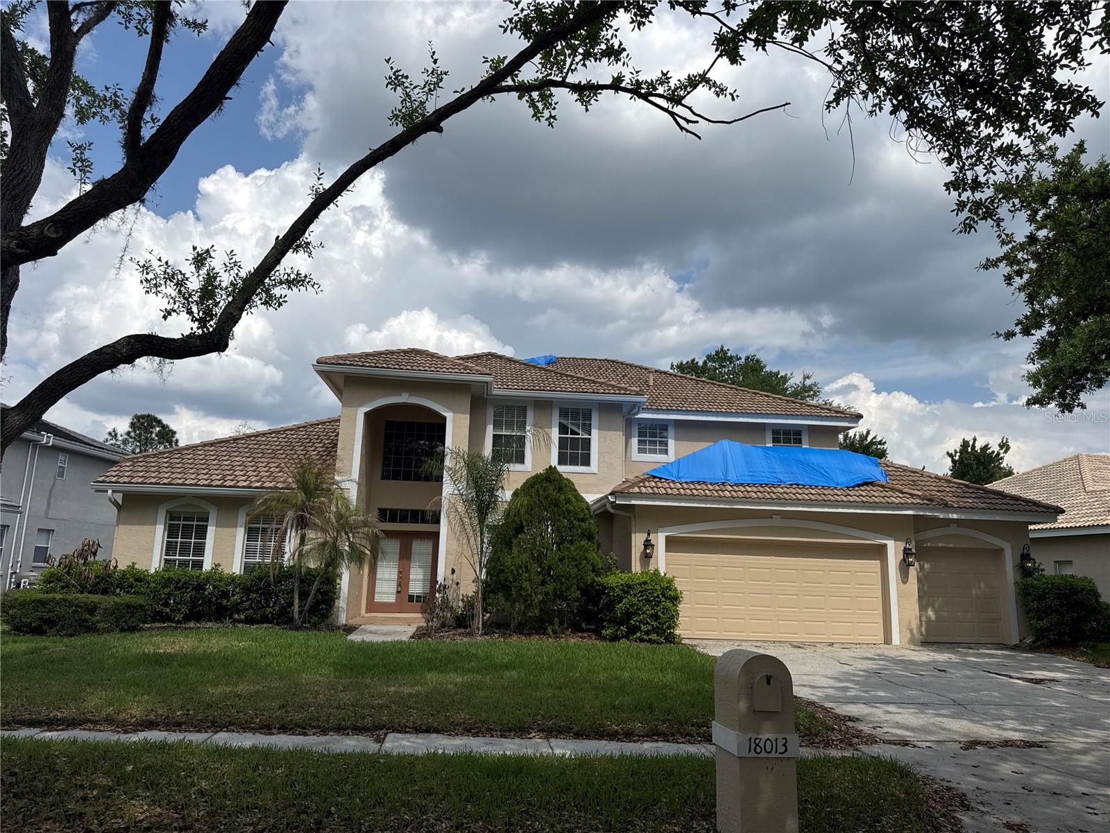 18013 FOREST RETREAT LN, TAMPA, FL, 33647