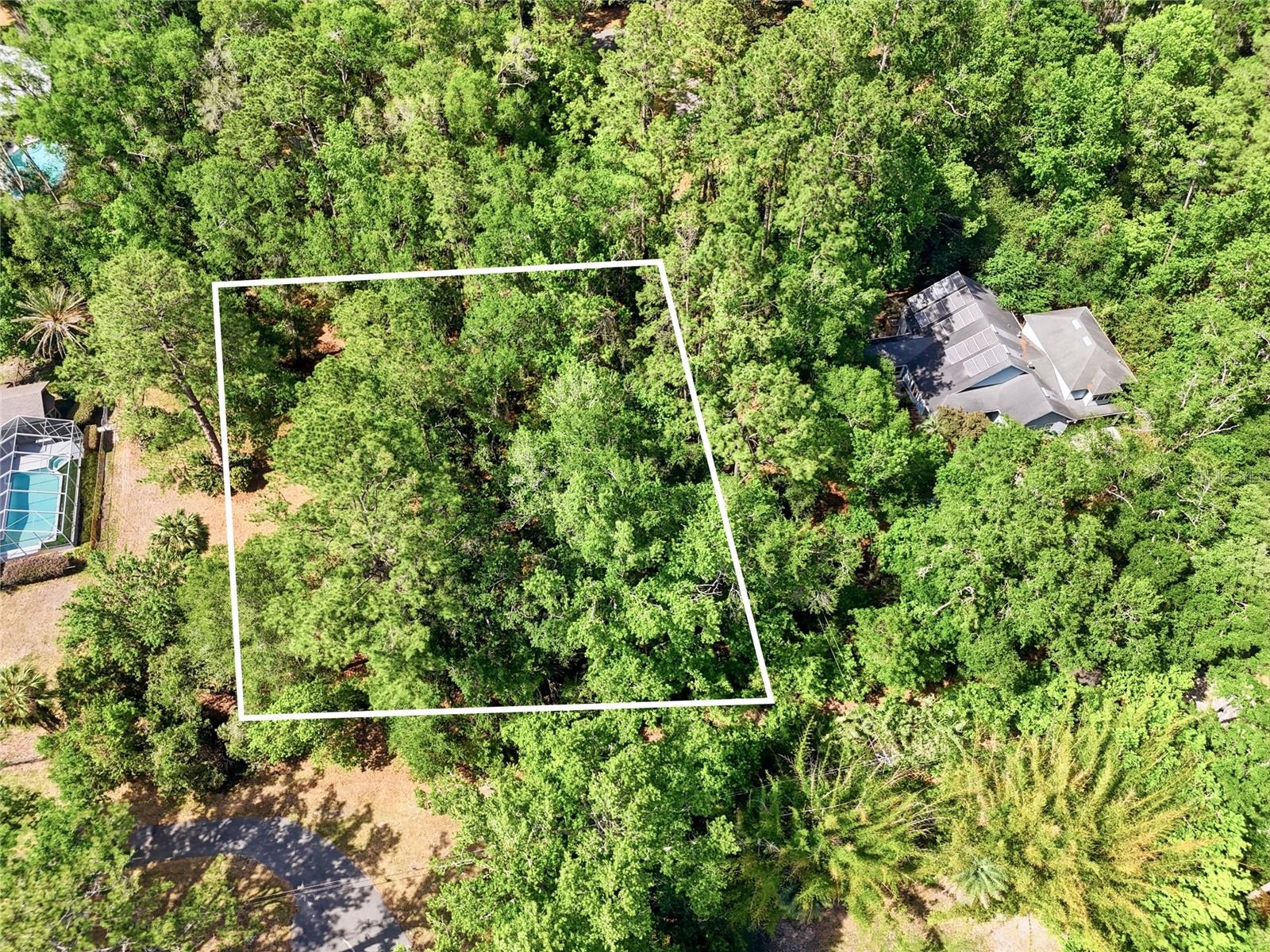 0000 NW 45TH ST, GAINESVILLE, FL, 32607