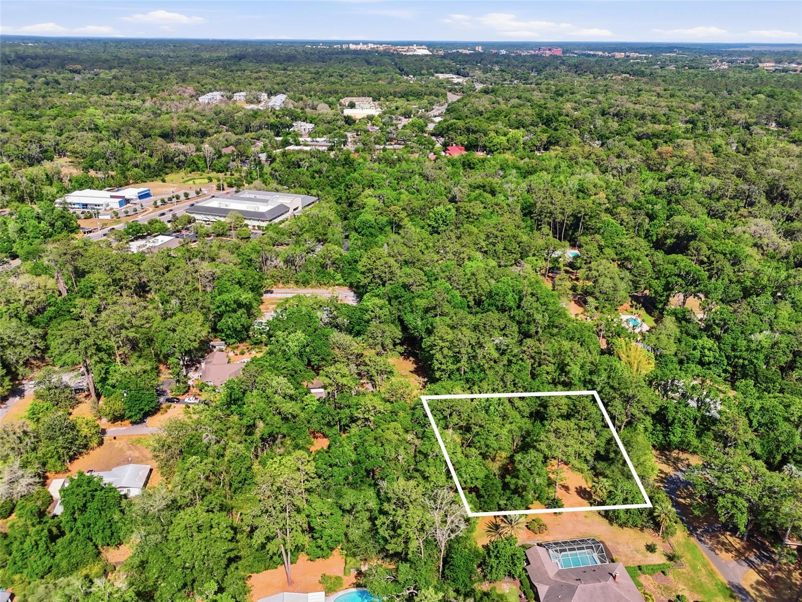 0000 NW 45TH ST, GAINESVILLE, FL, 32607