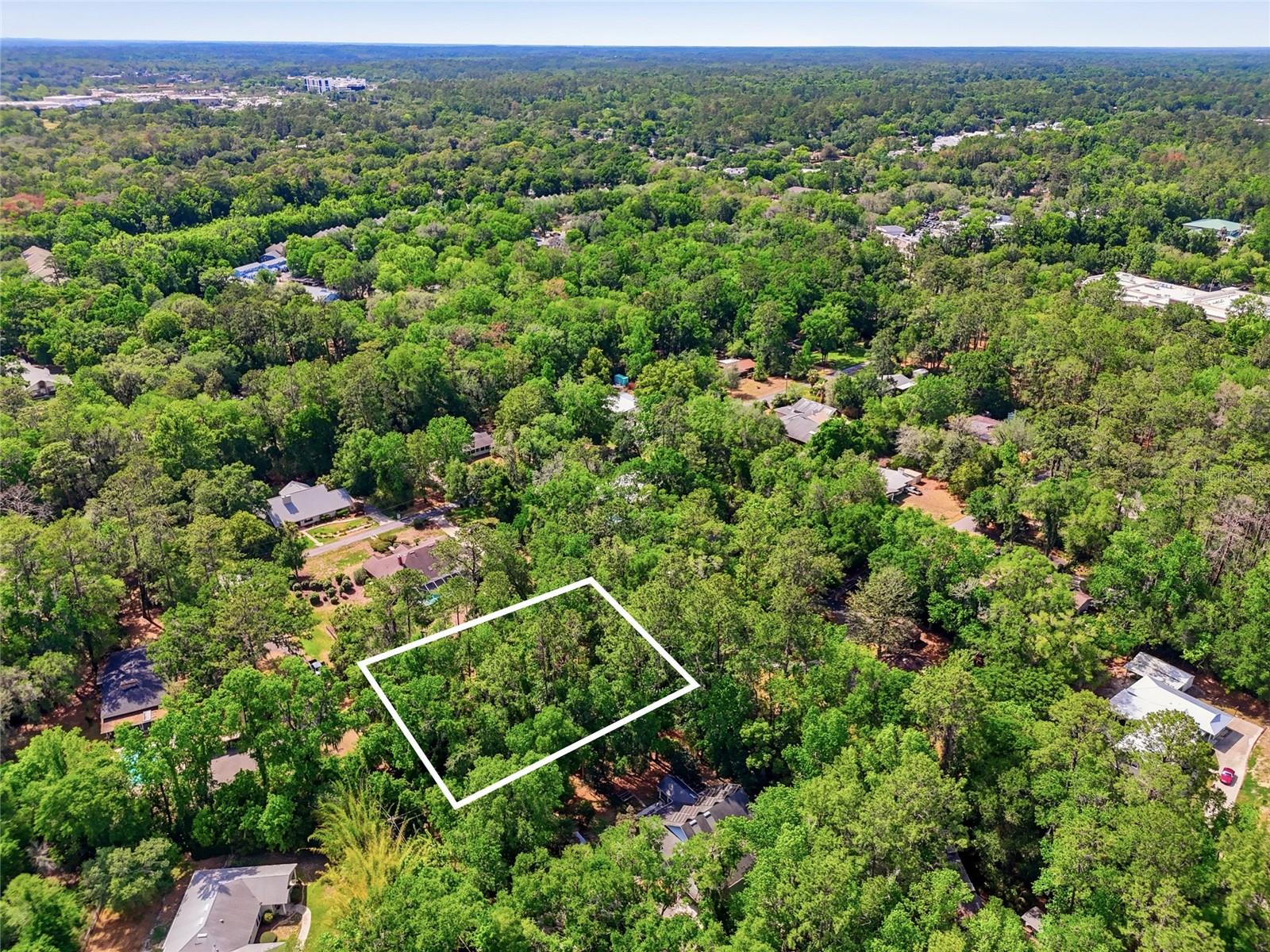 0000 NW 45TH ST, GAINESVILLE, FL, 32607