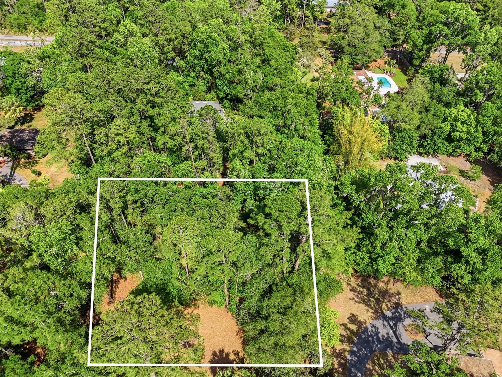 0000 NW 45TH ST, GAINESVILLE, FL, 32607