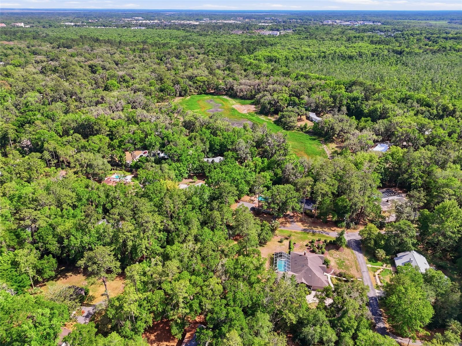 0000 NW 45TH ST, GAINESVILLE, FL, 32607