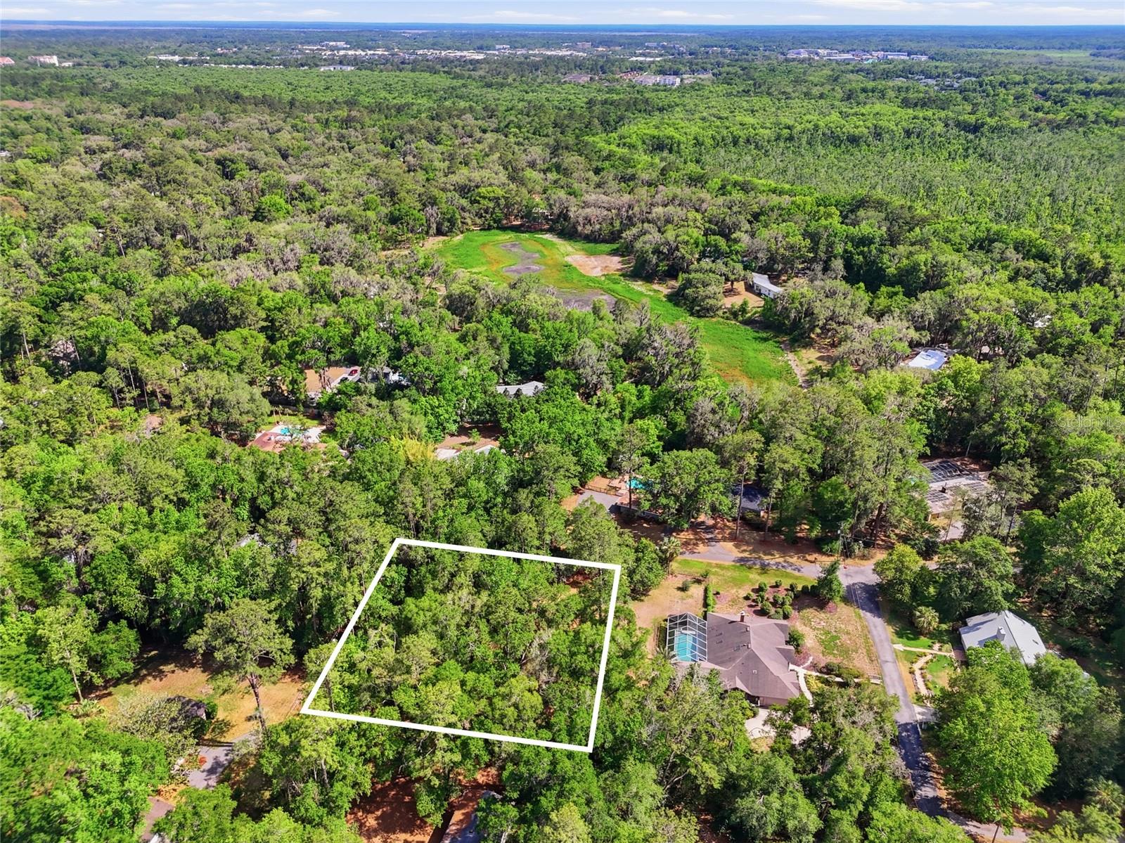 0000 NW 45TH ST, GAINESVILLE, FL, 32607