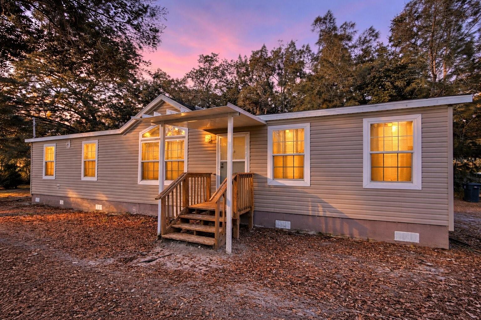 16744 RACE TRACK RD, ODESSA, FL, 33556