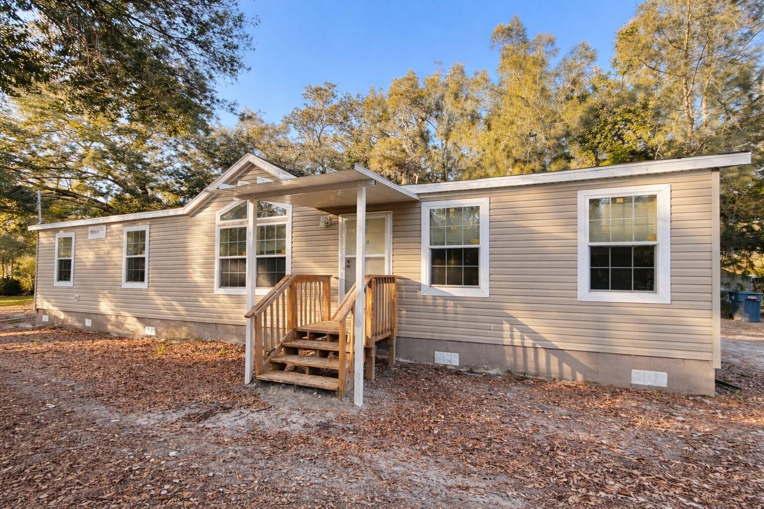 16744 RACE TRACK RD, ODESSA, FL, 33556