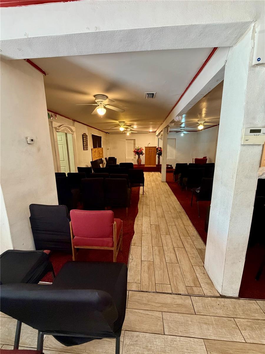 1345 W KALEY AVE, ORLANDO, FL, 32805