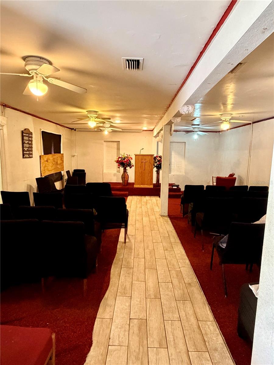 1345 W KALEY AVE, ORLANDO, FL, 32805
