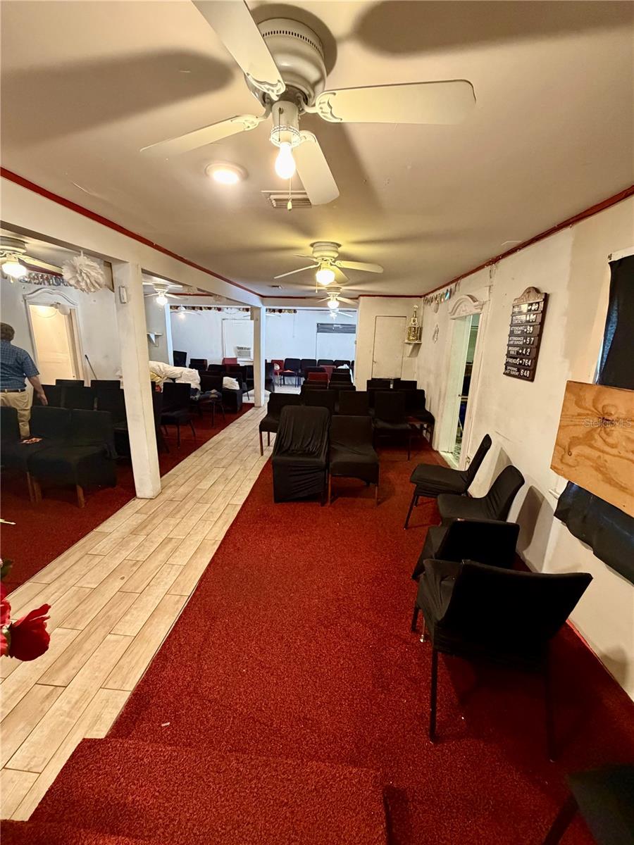 1345 W KALEY AVE, ORLANDO, FL, 32805