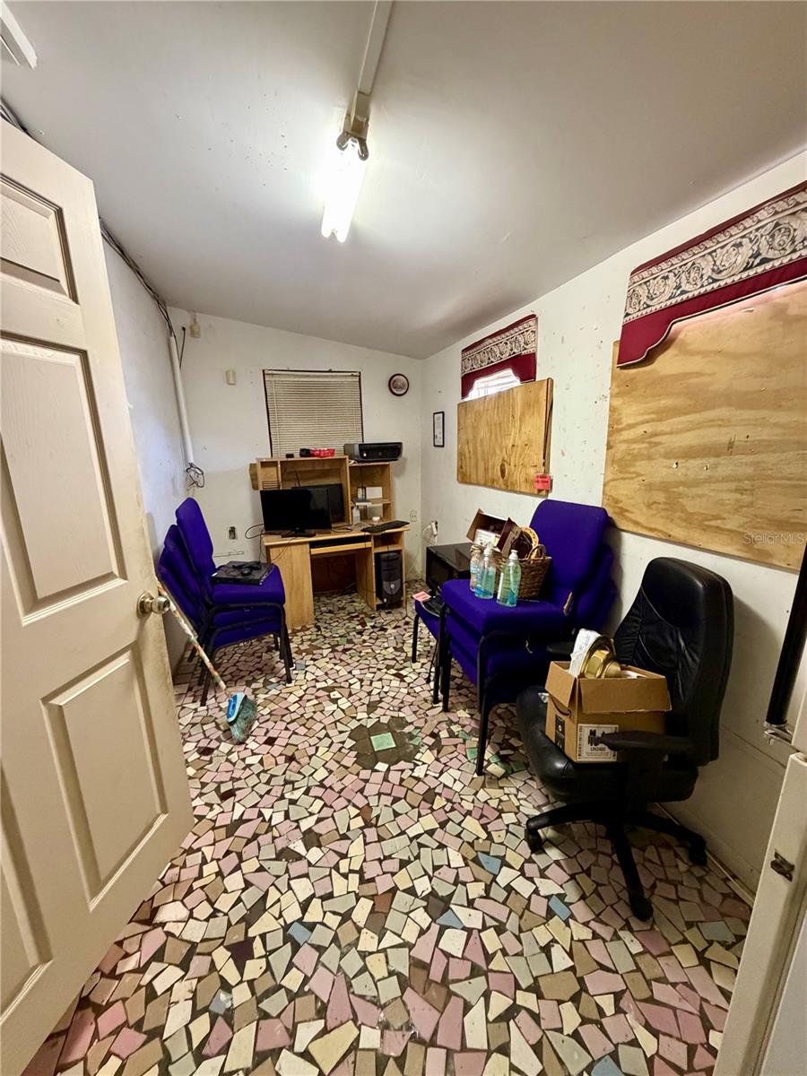 1345 W KALEY AVE, ORLANDO, FL, 32805
