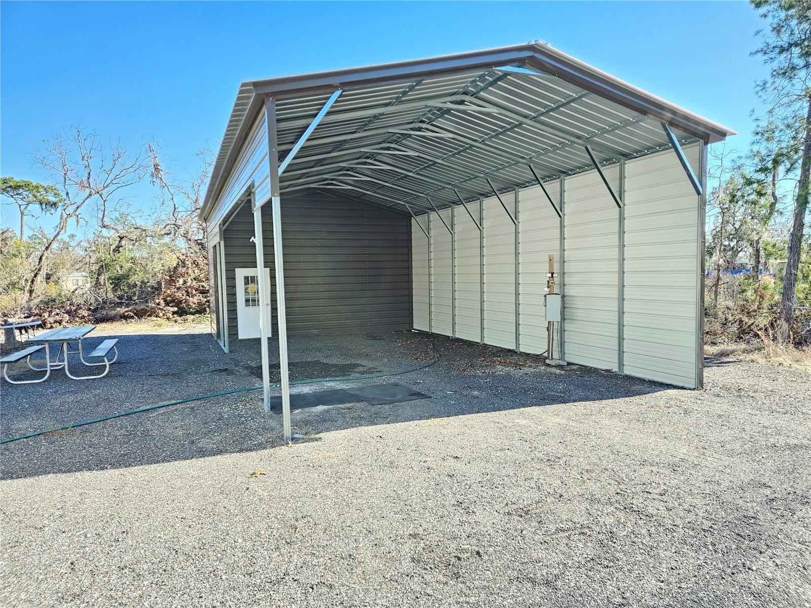 15000 FIDDLERS WAY, PERRY, FL, 32348