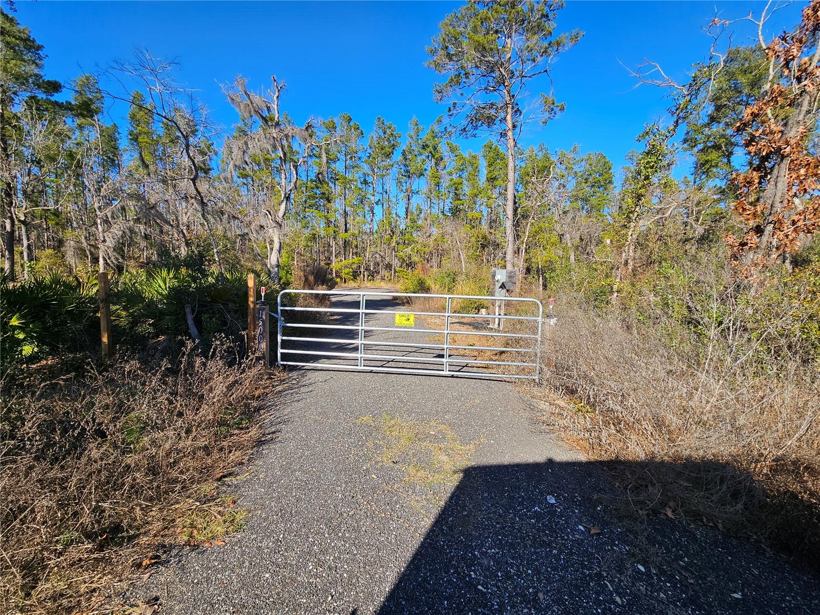 15000 FIDDLERS WAY, PERRY, FL, 32348