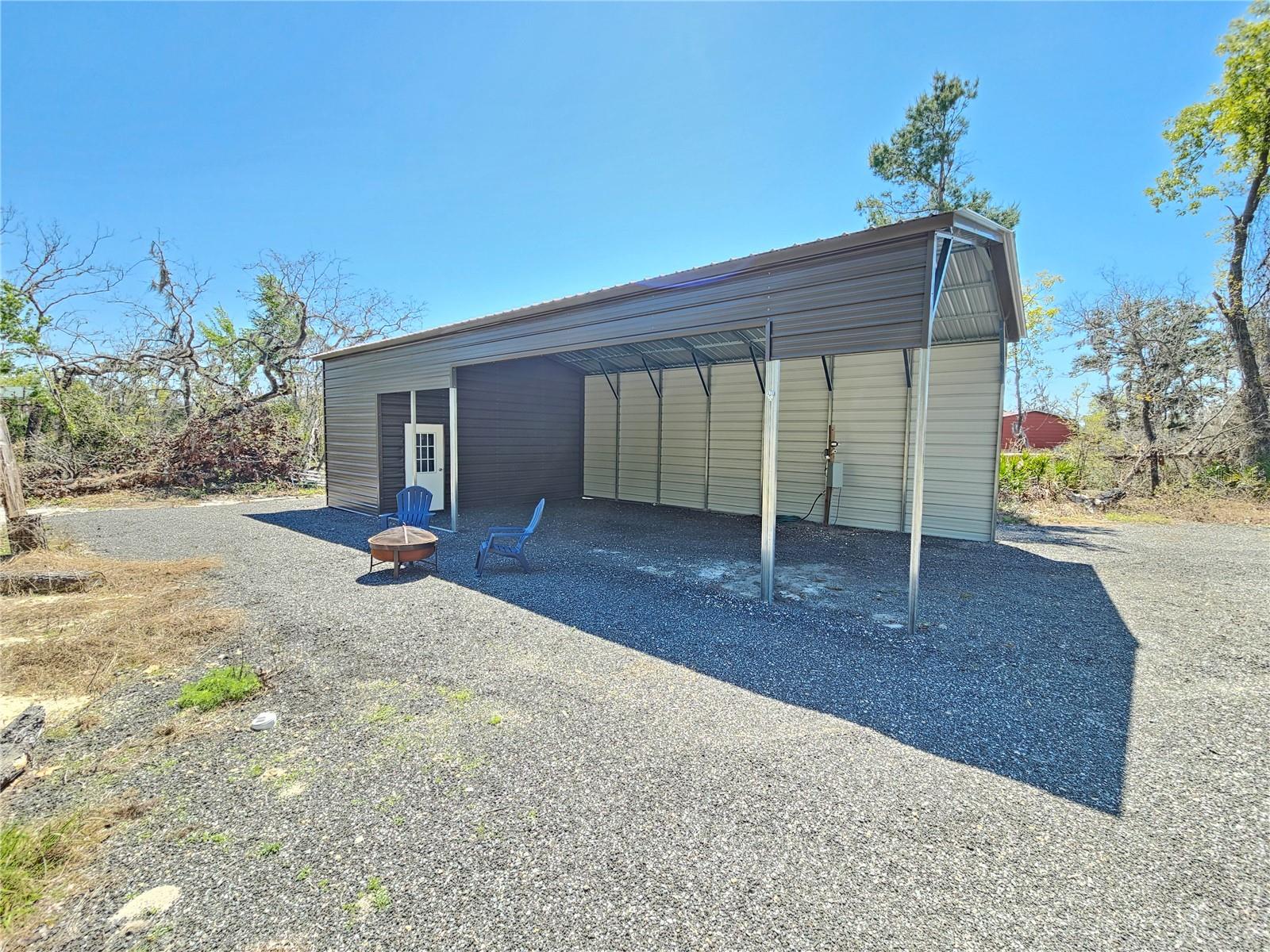 15000 FIDDLERS WAY, PERRY, FL, 32348