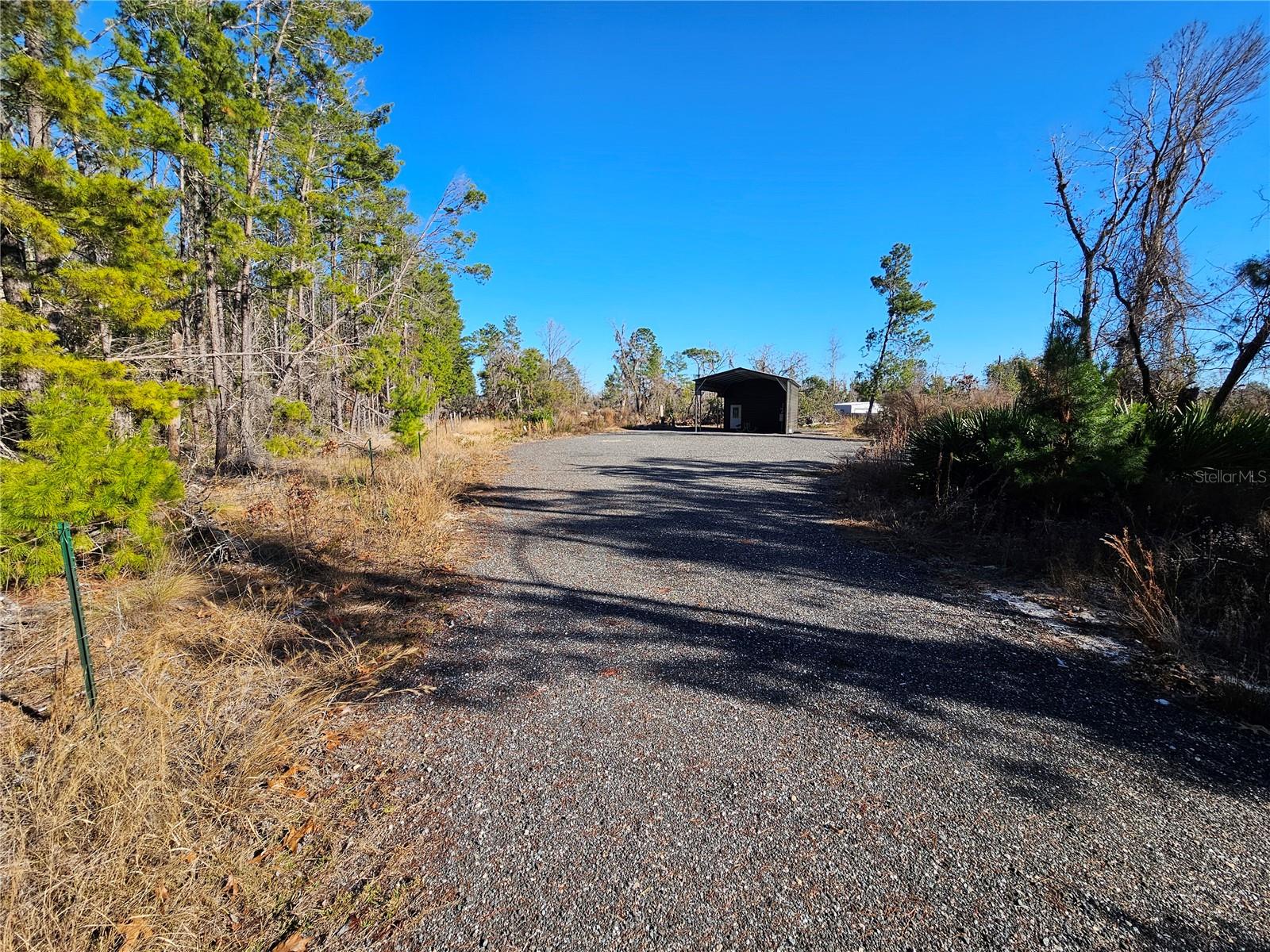 15000 FIDDLERS WAY, PERRY, FL, 32348