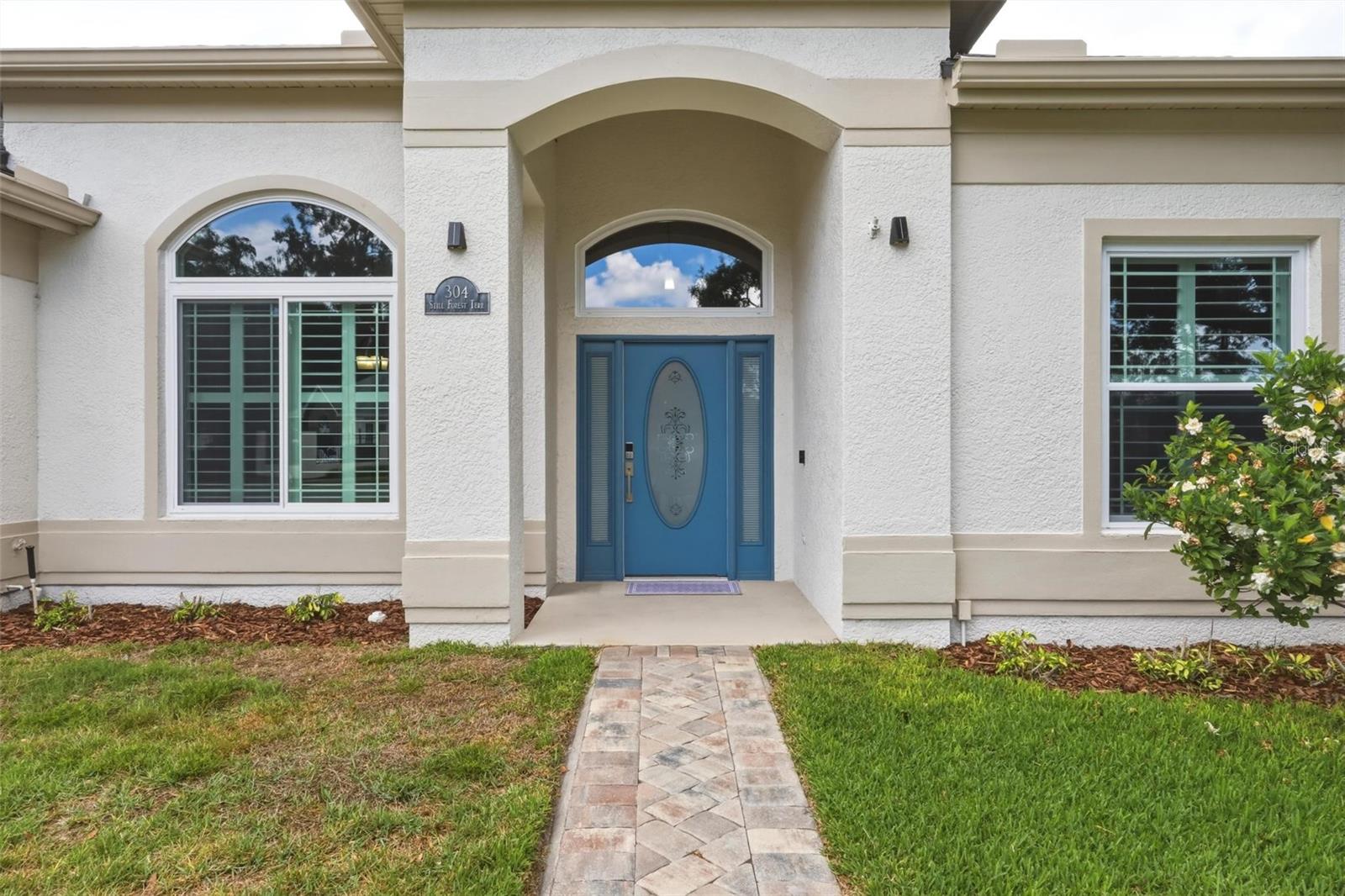 304 STILL FOREST TER, SANFORD, FL, 32771