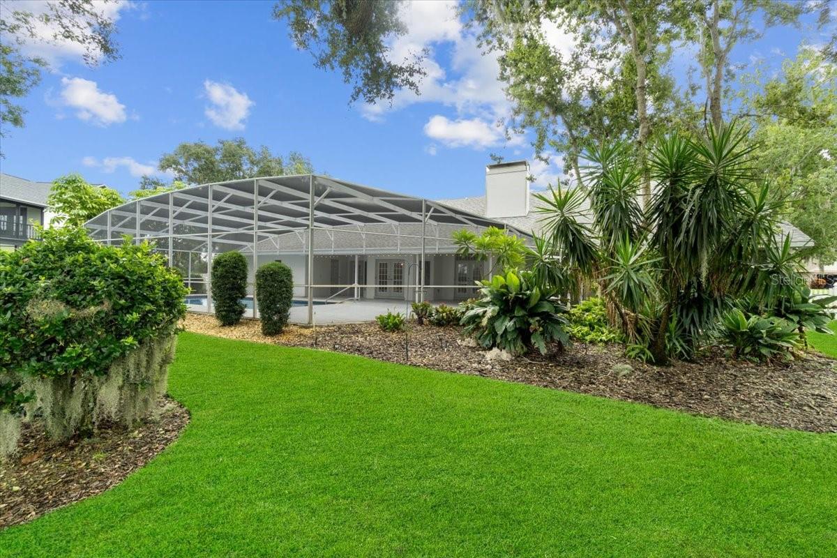 725 HERITAGE DR NE, WINTER HAVEN, FL, 33881