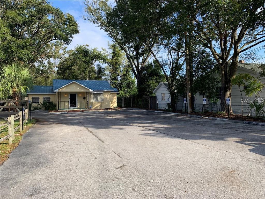 2515 E SOUTH ST, ORLANDO, FL, 32803
