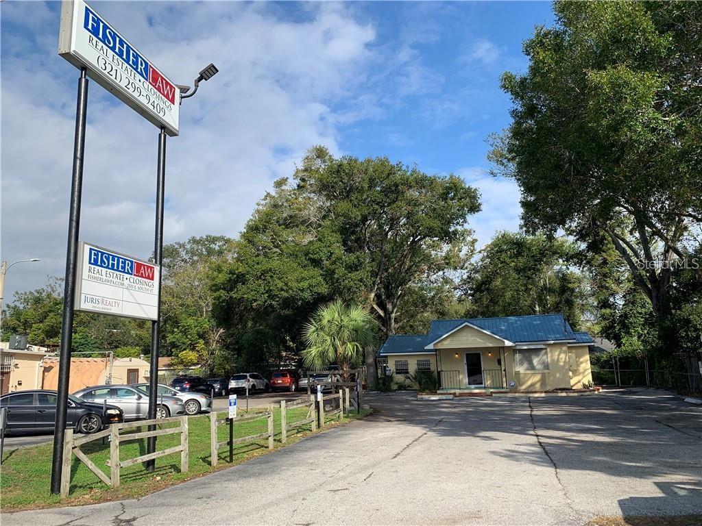 2515 E SOUTH ST, ORLANDO, FL, 32803