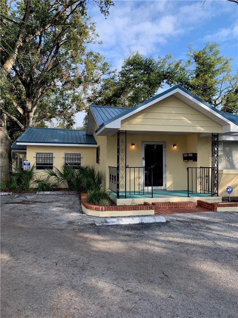 2515 E SOUTH ST, ORLANDO, FL, 32803