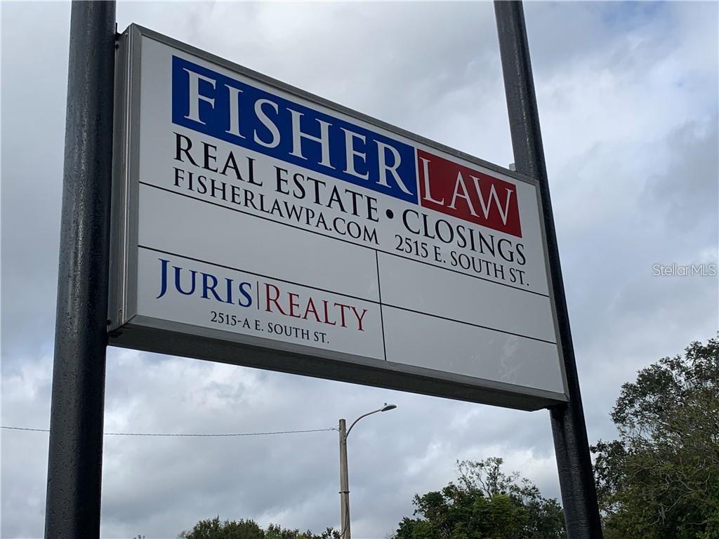 2515 E SOUTH ST, ORLANDO, FL, 32803