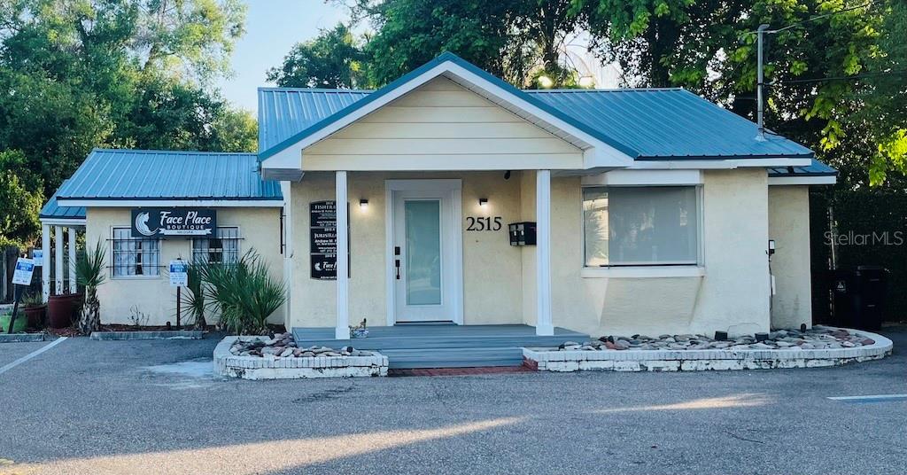 2515 E SOUTH ST, ORLANDO, FL, 32803