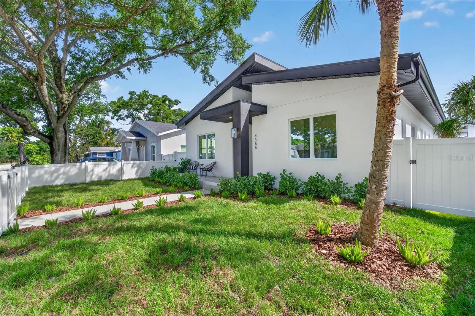 4365 IRIS ST N, ST PETERSBURG, FL, 33714
