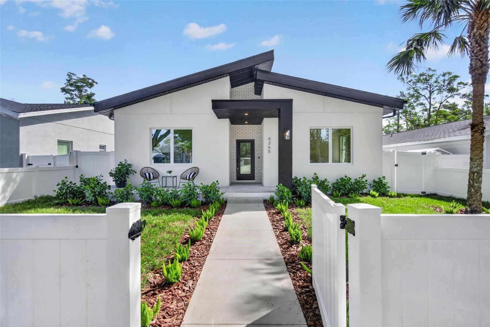 4365 IRIS ST N, ST PETERSBURG, FL, 33714