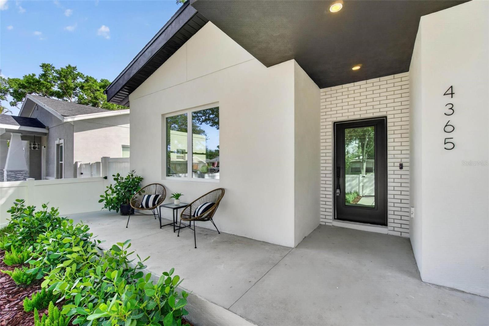 4365 IRIS ST N, ST PETERSBURG, FL, 33714