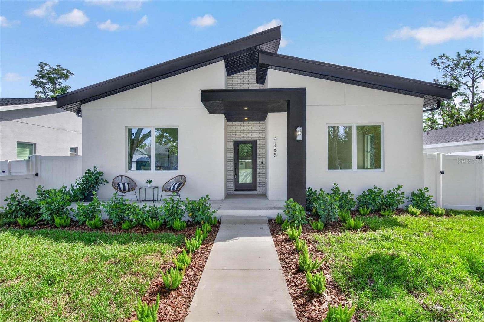 4365 IRIS ST N, ST PETERSBURG, FL, 33714