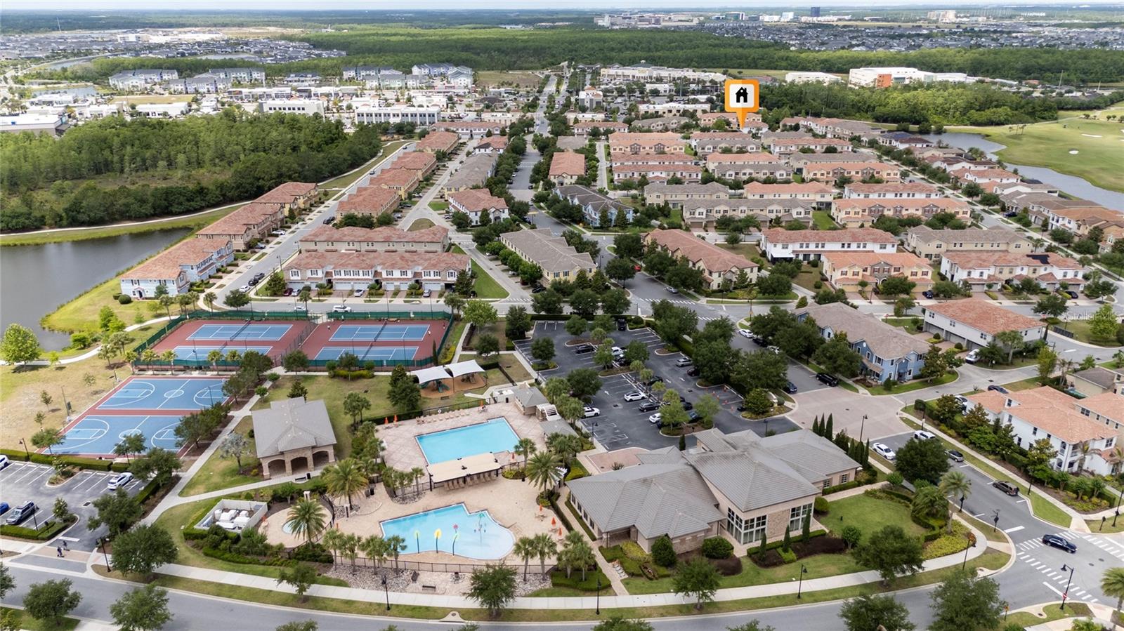 14017 TARVIN ST, ORLANDO, FL, 32832