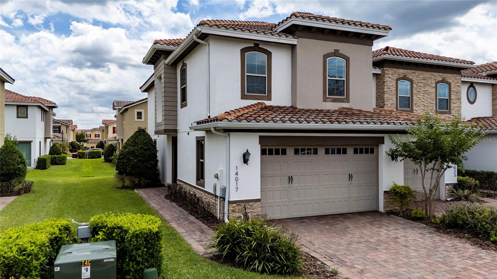 14017 TARVIN ST, ORLANDO, FL, 32832
