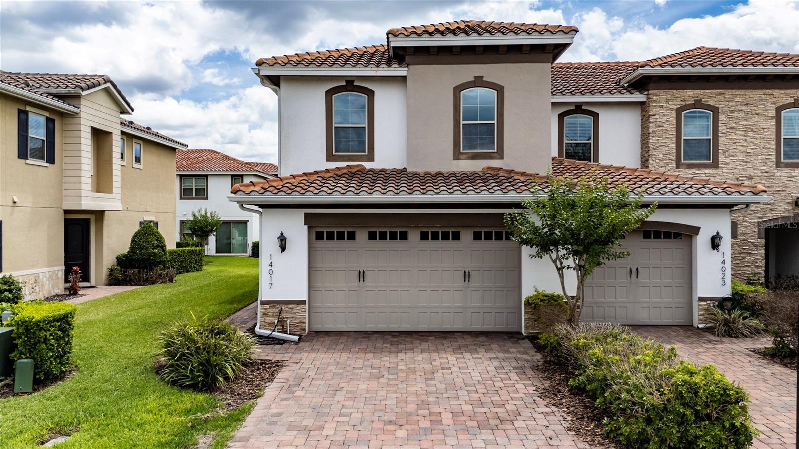 14017 TARVIN ST, ORLANDO, FL, 32832