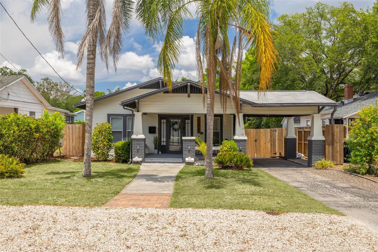 303 W CURTIS ST, TAMPA, FL, 33603