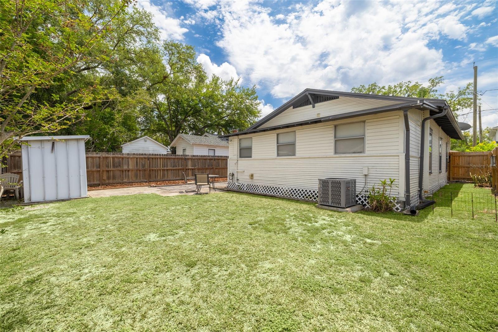 303 W CURTIS ST, TAMPA, FL, 33603