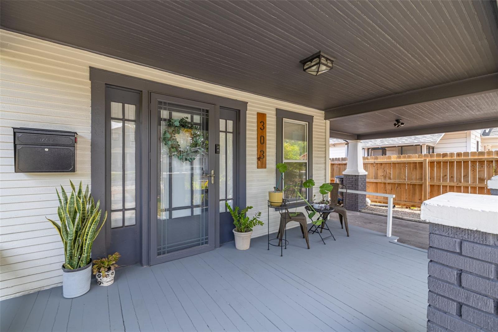 303 W CURTIS ST, TAMPA, FL, 33603