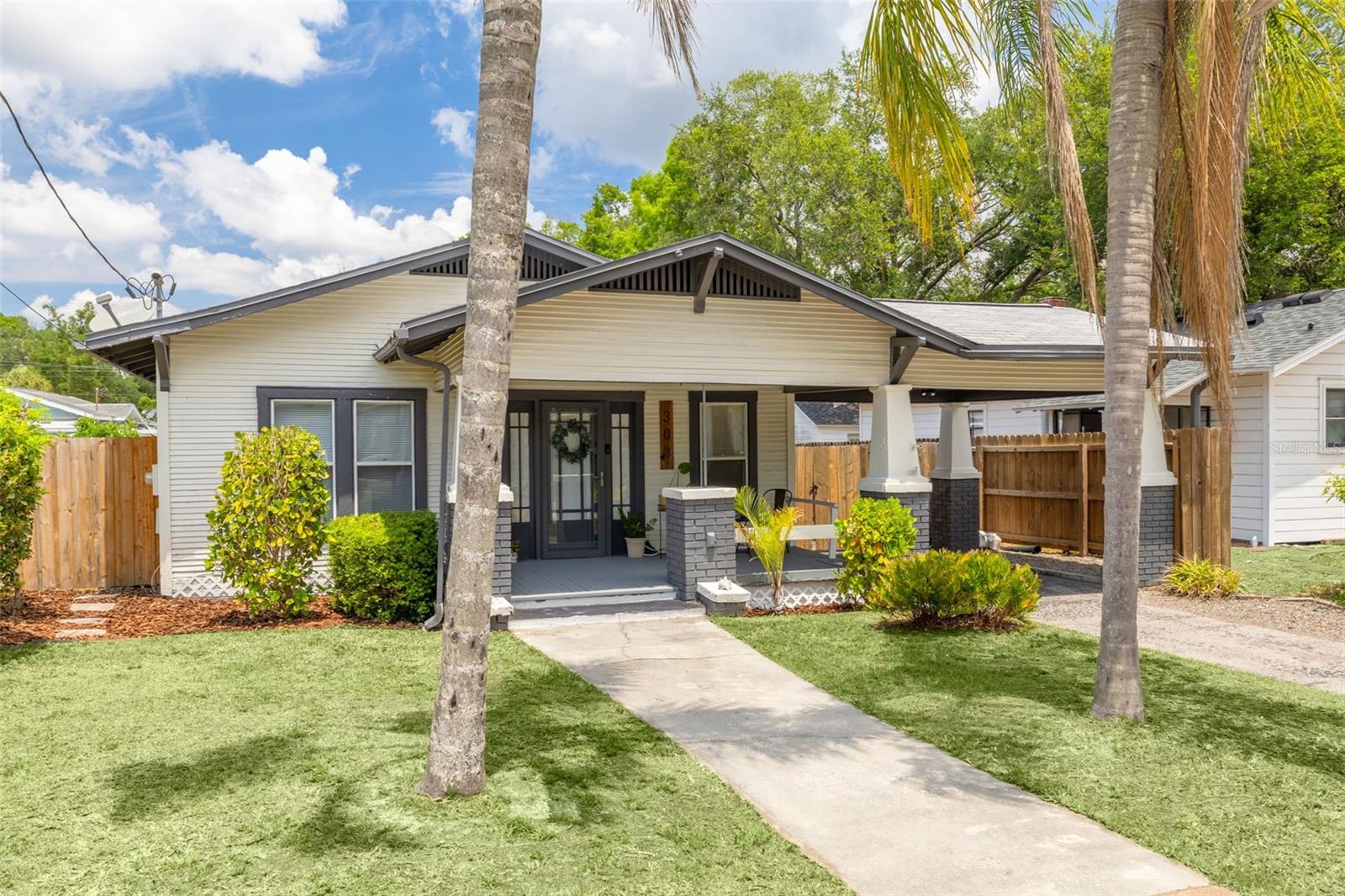 303 W CURTIS ST, TAMPA, FL, 33603