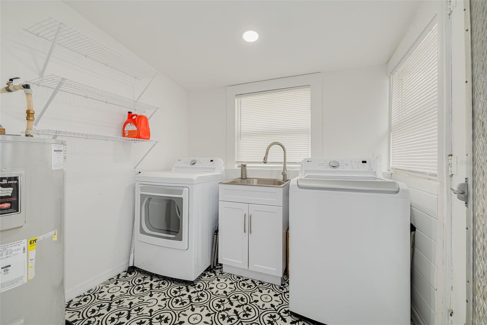 303 W CURTIS ST, TAMPA, FL, 33603