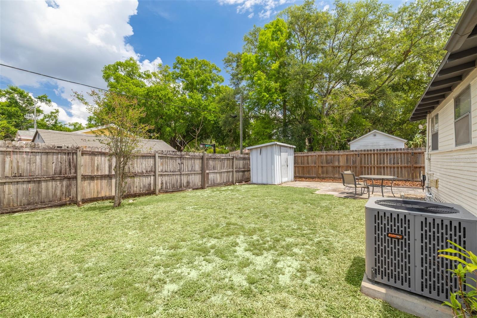 303 W CURTIS ST, TAMPA, FL, 33603