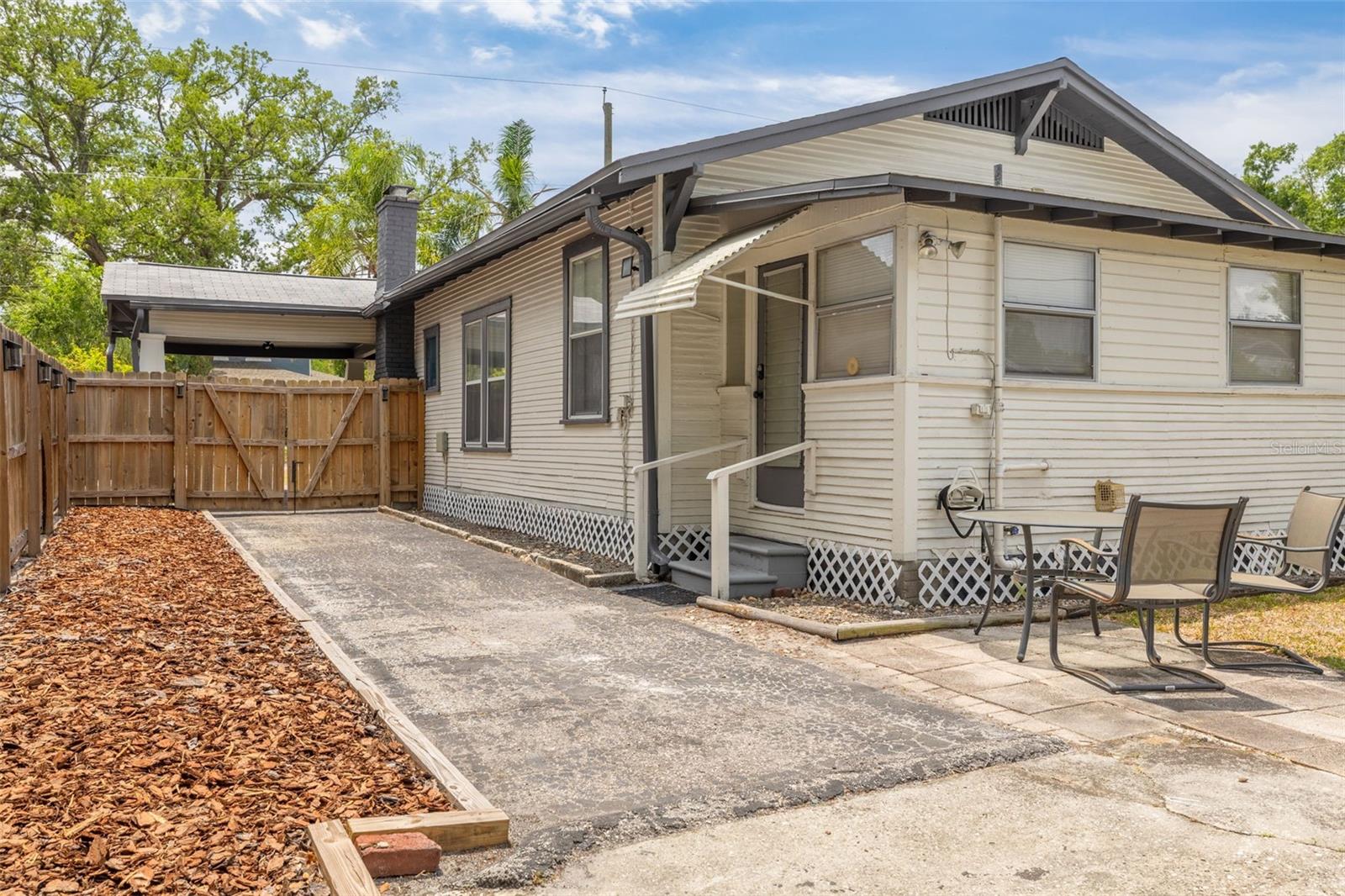 303 W CURTIS ST, TAMPA, FL, 33603