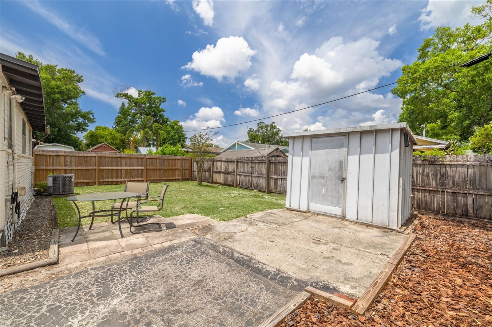 303 W CURTIS ST, TAMPA, FL, 33603