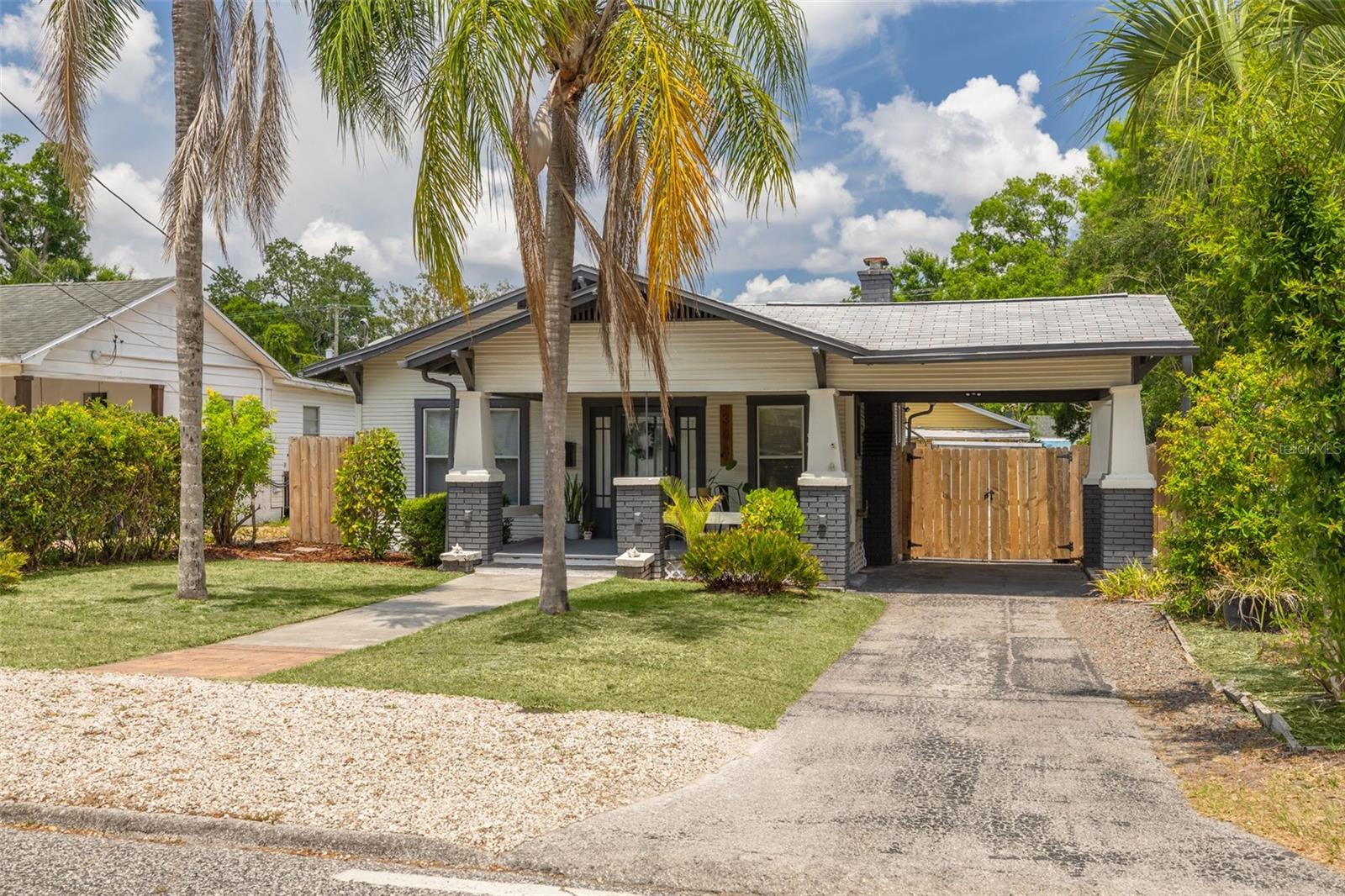 303 W CURTIS ST, TAMPA, FL, 33603