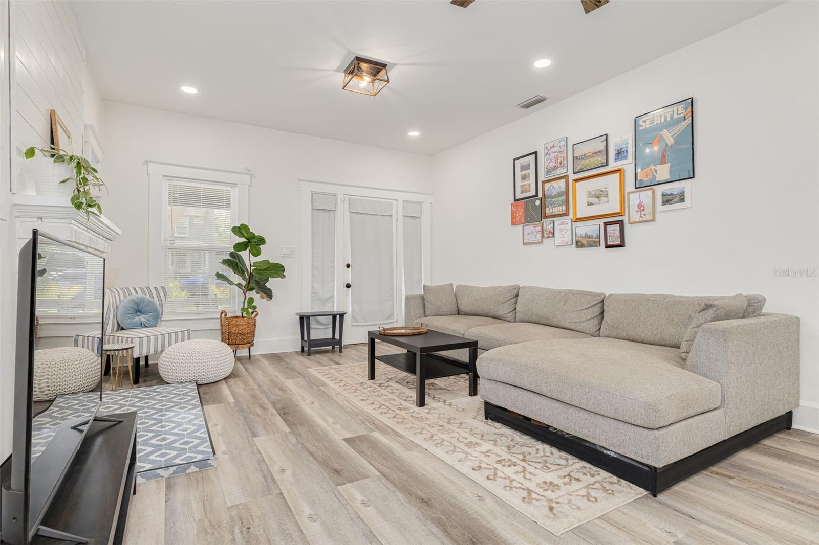 303 W CURTIS ST, TAMPA, FL, 33603
