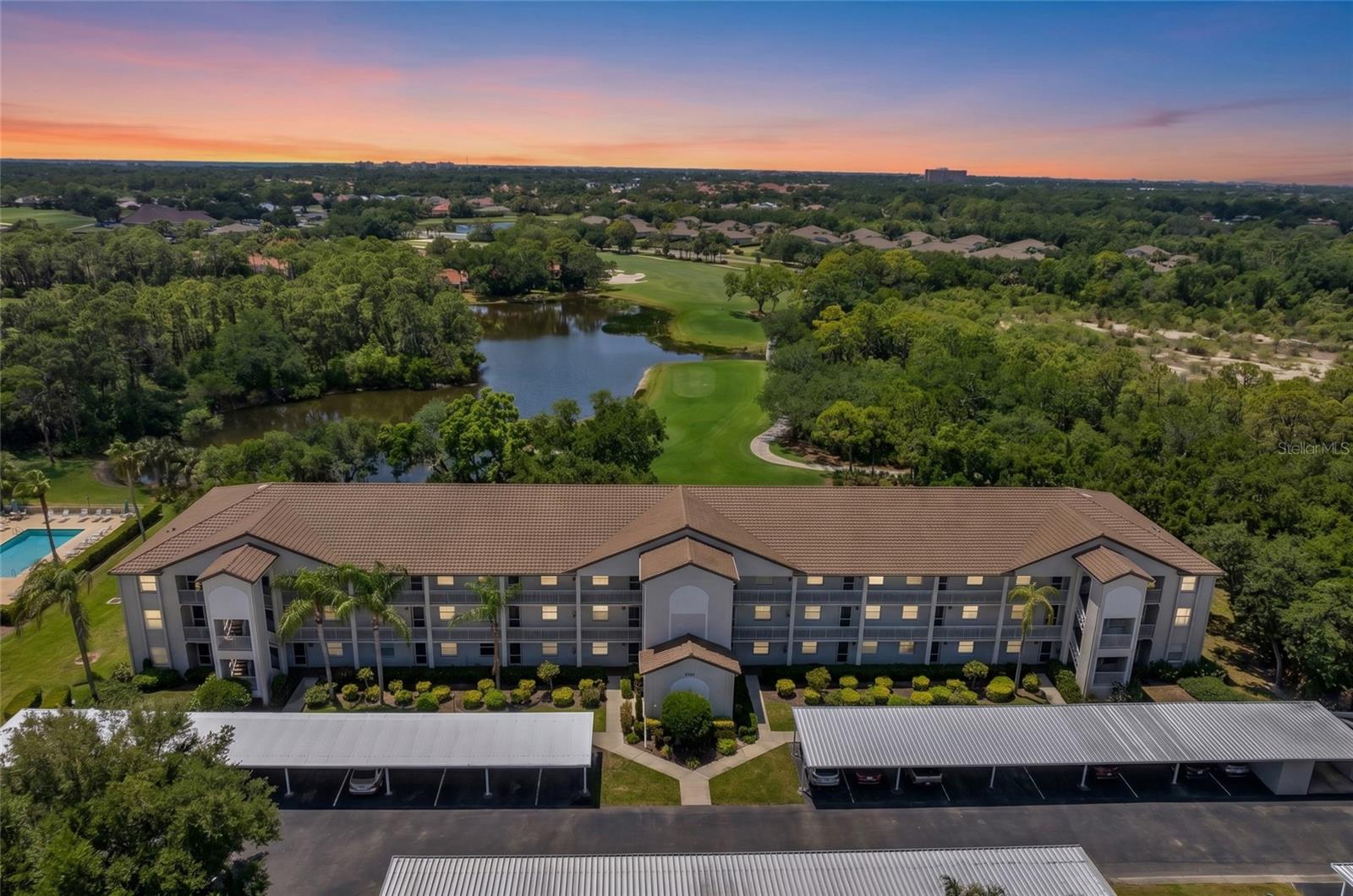 8750 OLDE HICKORY AVE #9308, SARASOTA, FL, 34238