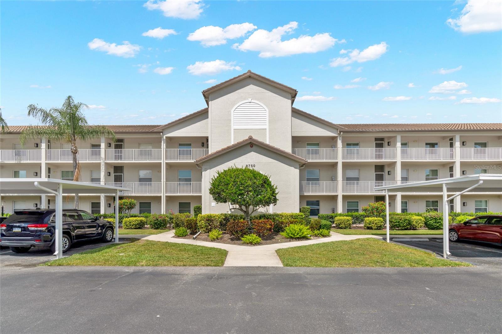 8750 OLDE HICKORY AVE #9308, SARASOTA, FL, 34238