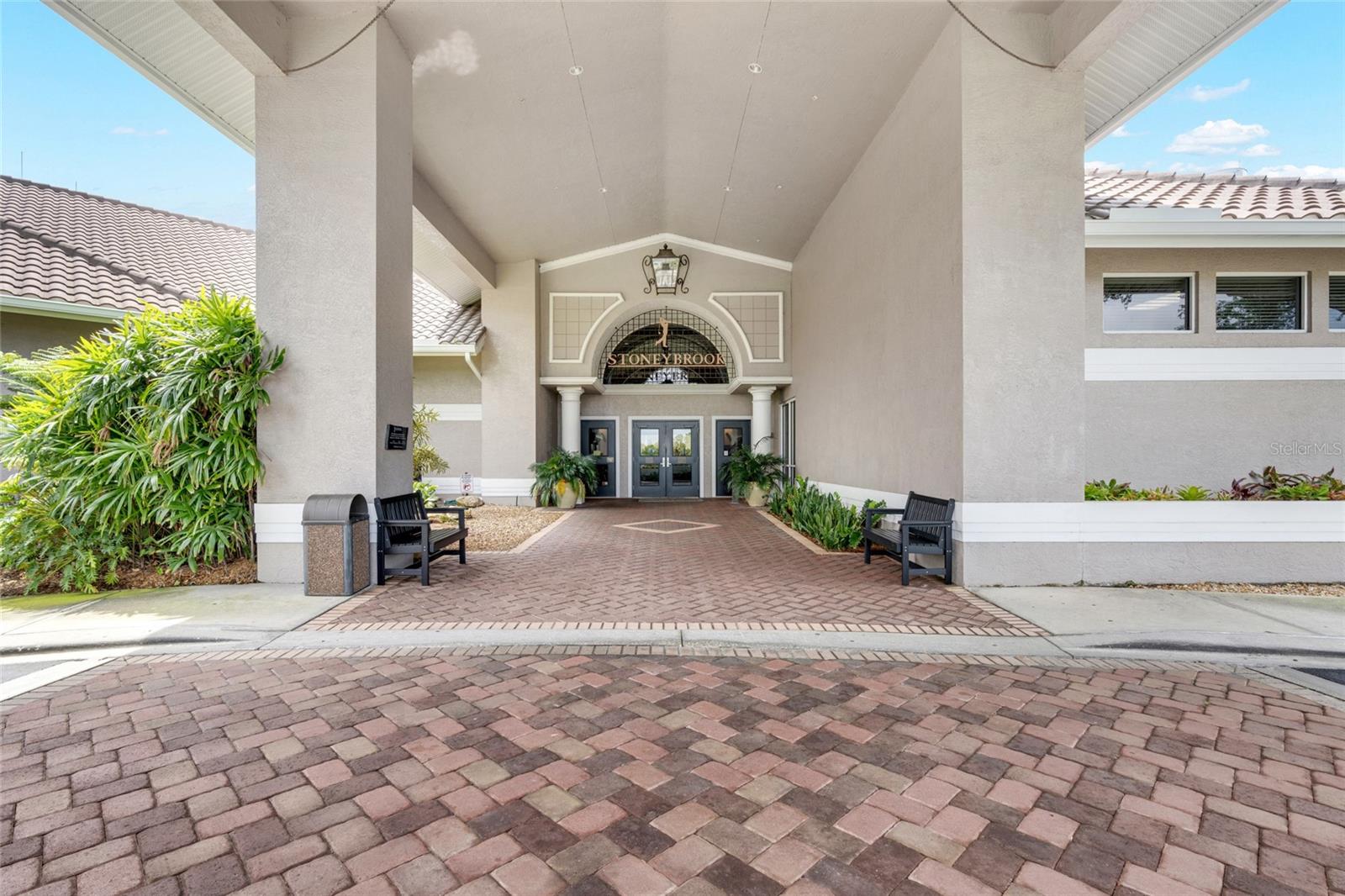 8750 OLDE HICKORY AVE #9308, SARASOTA, FL, 34238