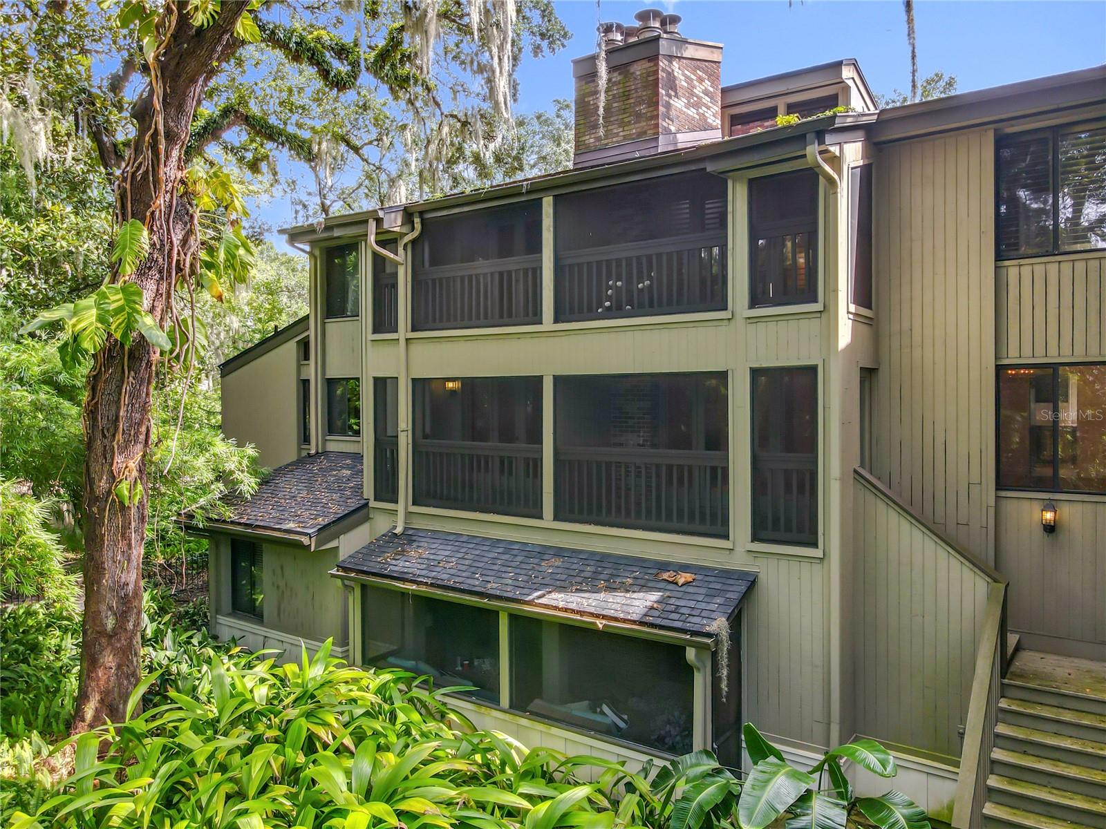 542 S OSCEOLA AVE #34, ORLANDO, FL, 32801