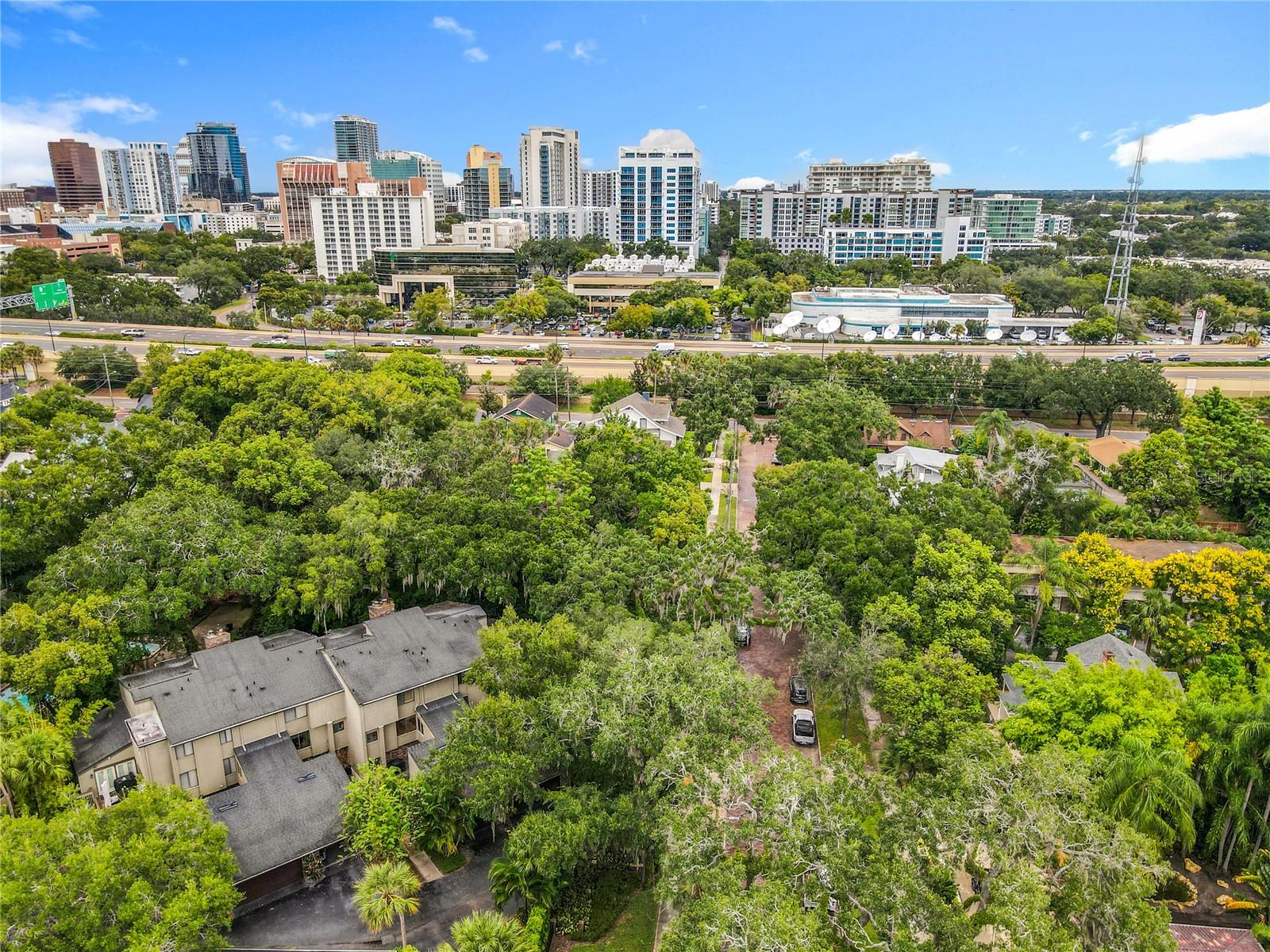 542 S OSCEOLA AVE #34, ORLANDO, FL, 32801